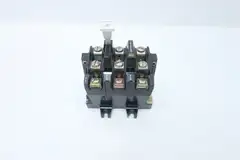 ALLEN BRADLEY 592-BOW16 OVERLOAD RELAY