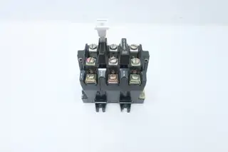 ALLEN BRADLEY 592-BOW16 OVERLOAD RELAY