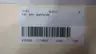 KAY RAY SAPPHIRE FJ0GST0600N00S SENSOR 55V-DC thumbnail 4