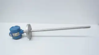 KAY RAY SAPPHIRE FJ0SST0240F20S LIQUID LEVEL SENSOR 55V-DC