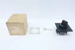 FUJI BZ6V10D CIRCUIT BREAKER HANDLE OPERATION MECHANISM