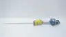 ROBERTSHAW 5318B-A1A LEVEL SWITCH 120V-AC 240V-AC 28V-DC thumbnail 1