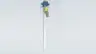 ROBERTSHAW 5318B-A1A LEVEL SWITCH 120V-AC 240V-AC 28V-DC thumbnail 2