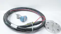 ROSEMOUNT 3051S2CG3A3B11AB4D1K6M5P1Q4Q8A1003 PRESSURE TRANSMITTER 0-100KPA