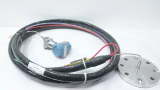 ROSEMOUNT 3051S2CG3A3B11AB4D1K6M5P1Q4Q8A1003 PRESSURE TRANSMITTER 0-100KPA
