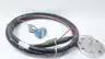 ROSEMOUNT 3051S2CG3A3B11AB4D1K6M5P1Q4Q8A1003 PRESSURE TRANSMITTER 0-100KPA thumbnail 1