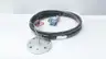 ROSEMOUNT 3051S2CG3A3B11AB4D1K6M5P1Q4Q8A1003 PRESSURE TRANSMITTER 0-100KPA thumbnail 2