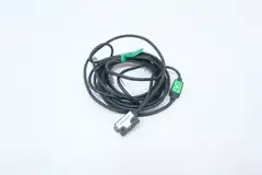 TAKEX UM-TR15DTV PHOTOELECTRIC SWITCH SENSOR 24V-DC