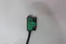 TAKEX UM-TR15DTV PHOTOELECTRIC SWITCH SENSOR 24V-DC thumbnail 5