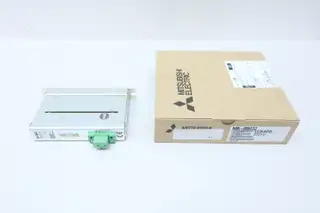 MITSUBISHI MR-RB032 BRAKING RESISTOR