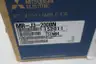 MITSUBISHI MR-J3-200BN SERVO AMPLIFIER 2KW 170V-AC 200-230V-AC 3PH thumbnail 8