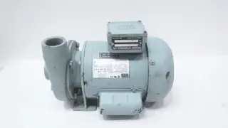 MURRAY MHCE75 CENTRIFUGAL PUMP 1-1/2IN 1-1/4IN 3/4HP 230V-AC