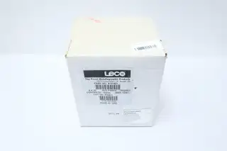PACK OF 10 LECO 810-021 4 X 36 WET/DRY BELT 50 GRIT