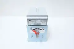 AZBIL ECM3000D0130 CONTROL MOTOR 24V-DC