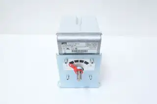 AZBIL ECM3000D0130 CONTROL MOTOR 24V-DC