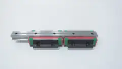 HIWIN HGW25HAH LINEAR BEARING 25MM