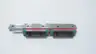 HIWIN HGW25HAH LINEAR BEARING 25MM thumbnail 1