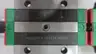 HIWIN HGW25HAH LINEAR BEARING 25MM thumbnail 5