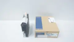 MITSUBISHI MR-JN-10A SERVO DRIVE 170V-AC 0-450HZ 100W 200-230V-AC