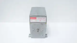 HONEYWELL M944F 1007 MODUTROL MOTOR ACTUATOR 160DEG 60SEC 24V-AC
