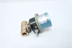 KOYO EA100-1 MOTOR VALVE 100V-AC 1/2IN
