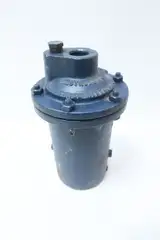 ARMSTRONG 213 IRON STEAM TRAP 1IN NPT