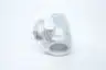 SMITH COOPER 4373002170 STAINLESS THREADED CHECK VALVE 2IN NPT thumbnail 2