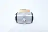 KITZ C-TE 3/4 PNEUMATIC BRONZE THREADED BALL VALVE 3/4IN thumbnail 3