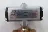 KITZ C-TE 3/4 PNEUMATIC BRONZE THREADED BALL VALVE 3/4IN thumbnail 7