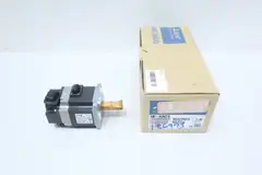 MITSUBISHI HF-KN23 SERVO MOTOR 200W 3000RPM 103V-AC 3PH