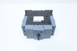 SIEMENS 3RV2041-4YA10 MOTOR PROTECTOR BREAKER 75-93A AMP