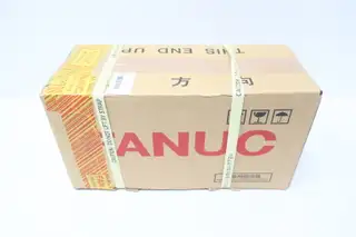 FANUC A06B-0223-B000 SERVO MOTOR 138V-AC 4NM 4000RPM 1.4KW