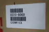 FANUC A06B-0223-B000 SERVO MOTOR 138V-AC 4NM 4000RPM 1.4KW thumbnail 5