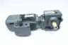 SEW EURODRIVE S57/A GEARMOTOR 1-1/4IN 54RPM 1HP 460V-AC 3PH thumbnail 1