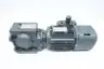 SEW EURODRIVE S57/A GEARMOTOR 1-1/4IN 54RPM 1HP 460V-AC 3PH thumbnail 3