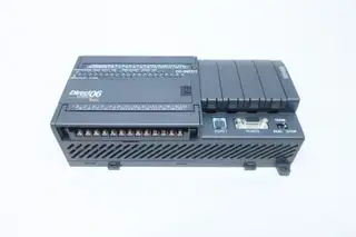AUTOMATION DIRECT KOYO DIRECTLOGIC DL06 D0-06DD1 I/O MODULE