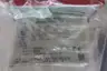 NKE CSSK50-P-100-1100-30-25WN-3-M PLASTIC CHAIN CONVEYOR 100MM 30:1 25W 1PH thumbnail 4