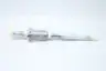 KOYO 4005TFS7.5C3-680 BALL SCREW ASSEMBLY 40MM 680MM thumbnail 3