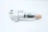 SMC AF40-03D-A AIR FILTER 3/8IN 145PSI thumbnail 3