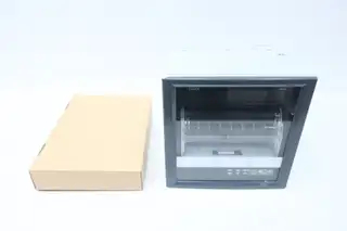 AZBIL SR-212AA00NNN SR200 HYBRID CHART RECORDER