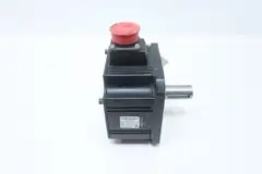 MITSUBISHI HC-SFS52K SERVO MOTOR 0.5KW 2000RPM 126V-AC