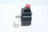 MITSUBISHI HC-SFS52K SERVO MOTOR 0.5KW 2000RPM 126V-AC thumbnail 3