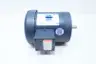 LEESON C6T17FC1G AC MOTOR 208-230/460V-AC 1725RPM 3/4HP 3PH 56C thumbnail 1