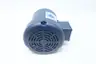 LEESON C6T17FC1G AC MOTOR 208-230/460V-AC 1725RPM 3/4HP 3PH 56C thumbnail 2