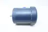 LEESON C6T17FC1G AC MOTOR 208-230/460V-AC 1725RPM 3/4HP 3PH 56C thumbnail 3
