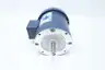 LEESON C6T17FC1G AC MOTOR 208-230/460V-AC 1725RPM 3/4HP 3PH 56C thumbnail 4