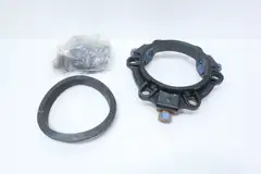 EBAA 1106DSC MEGALUG 6IN IRON
