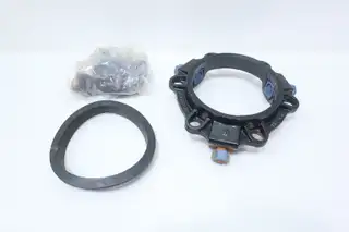EBAA 1106DSC MEGALUG 6IN IRON