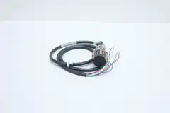 BALLUFF RPT8-3007D-PU-01 PROXIMITY SWITCH