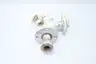 DRESSER 19006LCF-2-0C-MS-31-05-05-GS STEEL FLANGED RELIEF VALVE 150PSI 1IN thumbnail 2